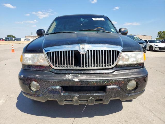 Lincoln Navigator Image 11