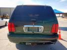 Lincoln Navigator Image 8