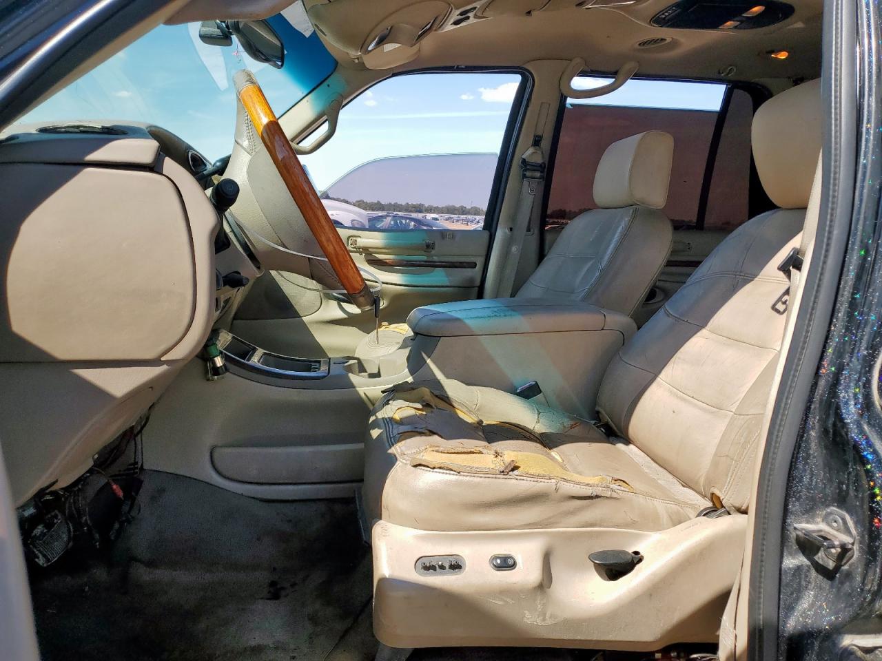 Lincoln Navigator Image 5