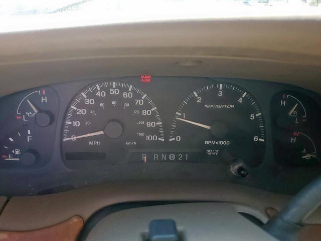 Lincoln Navigator Image 7