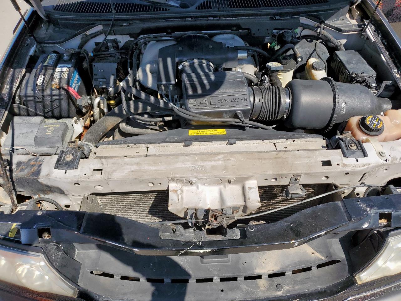 Lincoln Navigator Image 10