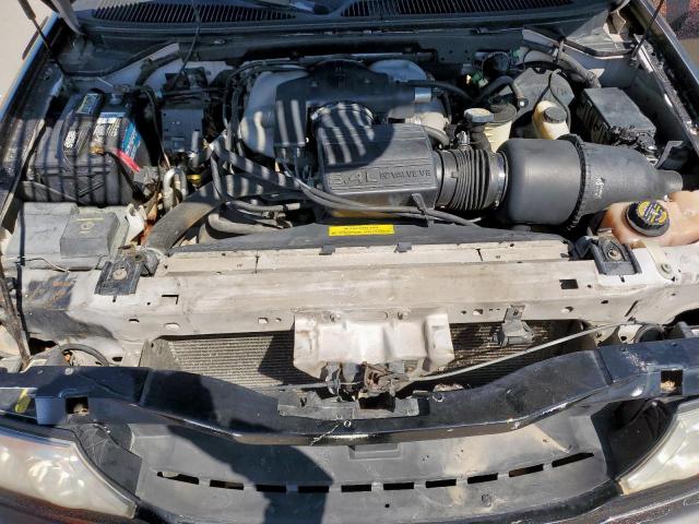 Lincoln Navigator Image 10