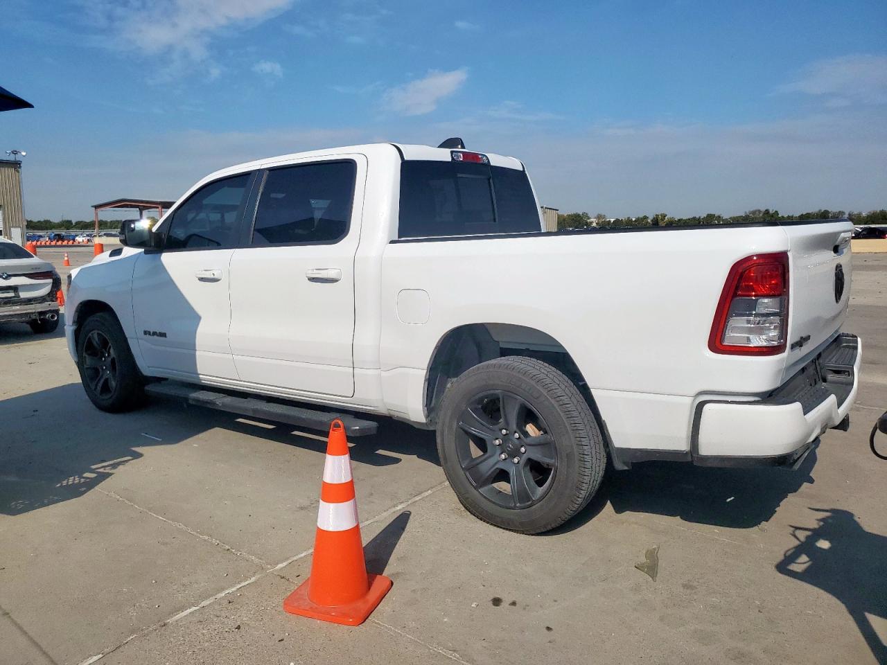 Ram 1500 Big Horn/lone Star Image 11