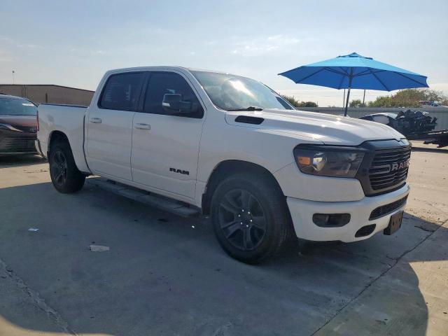 Ram 1500 Big Horn/lone Star Image 2