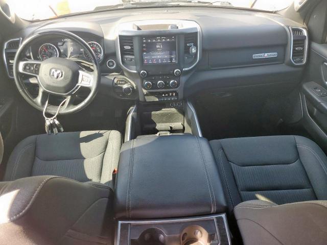 Ram 1500 Big Horn/lone Star Image 12