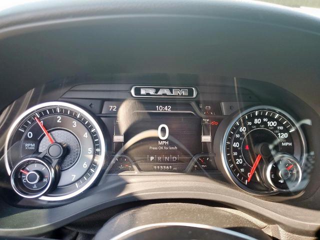 Ram 1500 Big Horn/lone Star Image 5