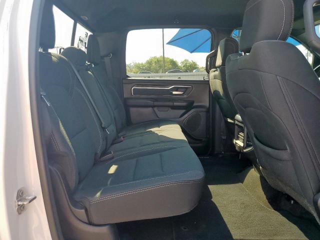 Ram 1500 Big Horn/lone Star Image 7