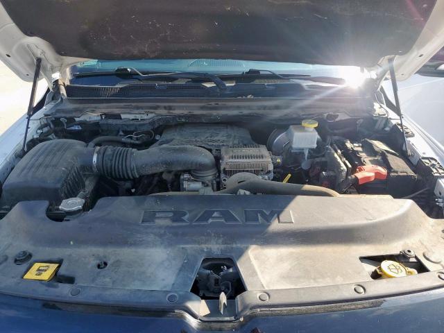 Ram 1500 Big Horn/lone Star Image 6