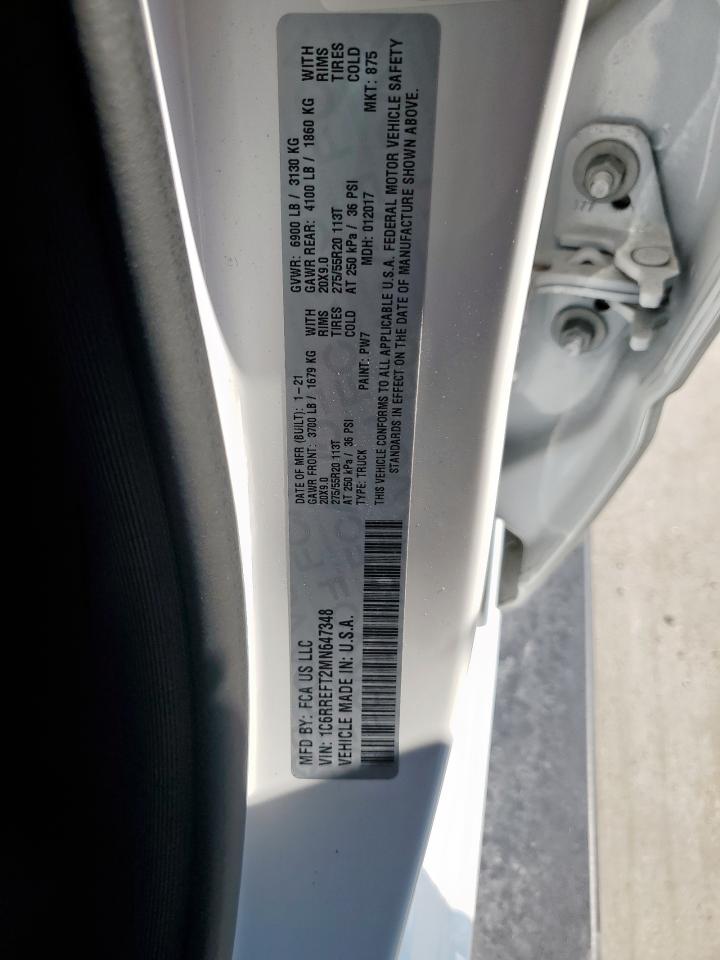 Ram 1500 Big Horn/lone Star Image 8