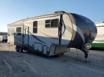  Salvage Keystone Sprinter