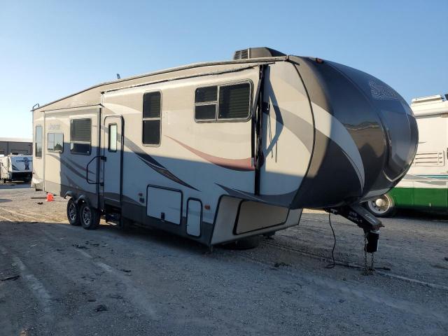  Salvage Keystone Sprinter