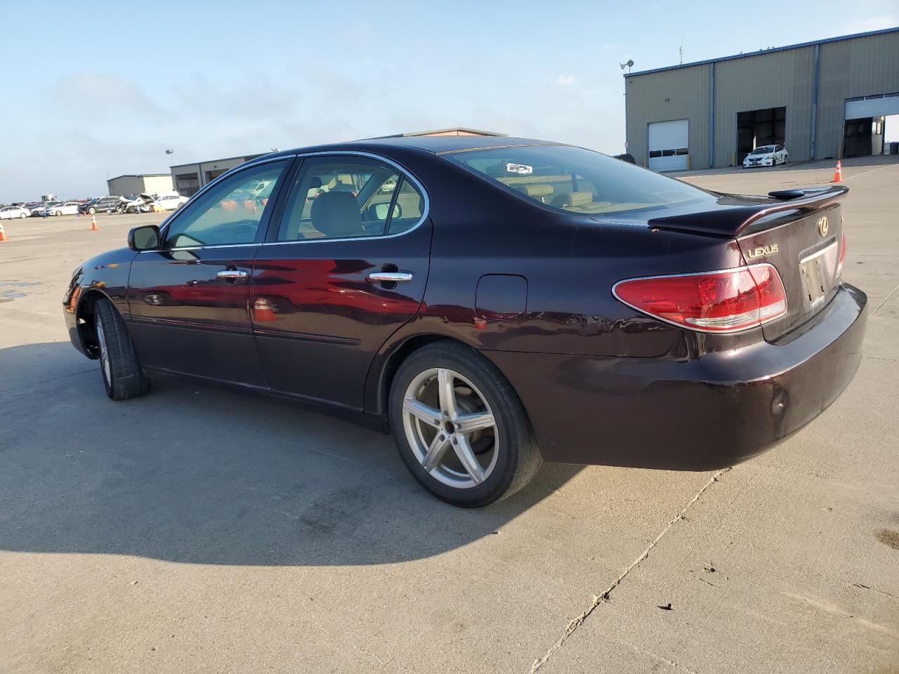 Lexus Es 330 Image 3