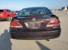 Lexus Es 330 Image 11