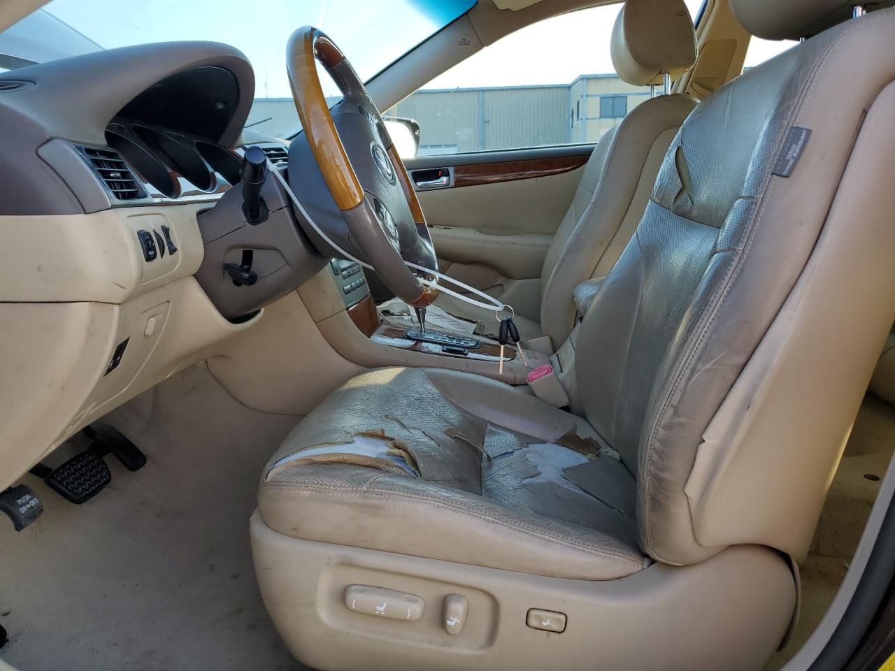 Lexus Es 330 Image 2