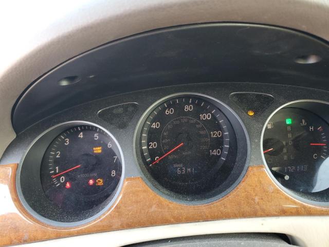 Lexus Es 330 Image 8