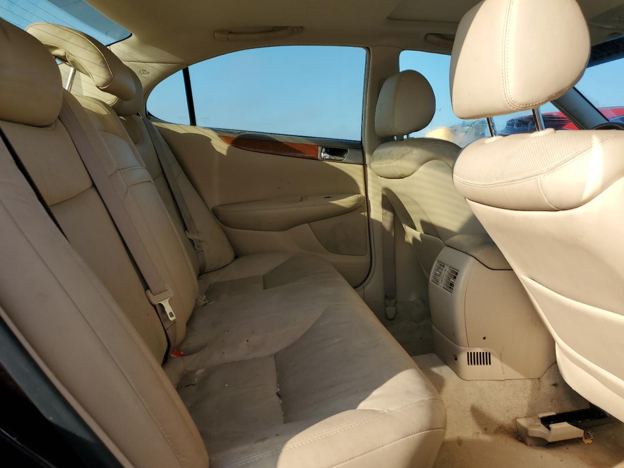 Lexus Es 330 Image 6