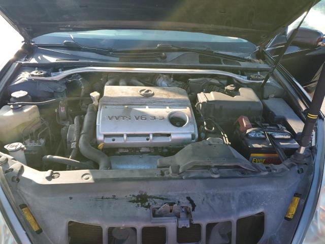 Lexus Es 330 Image 9