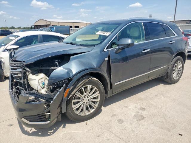  Salvage Cadillac XT5
