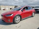 Tesla Model X Image 1