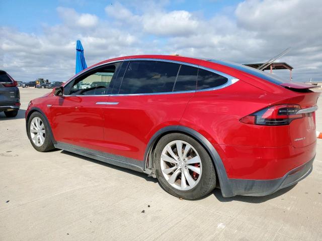 Tesla Model X Image 4