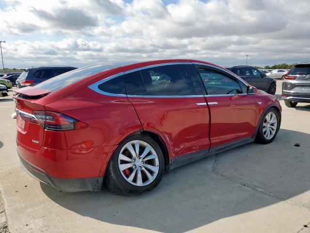 Tesla Model X Image 3