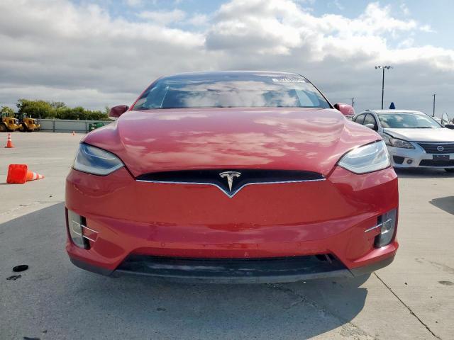 Tesla Model X Image 7