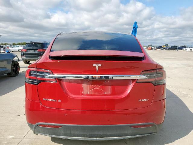 Tesla Model X Image 9