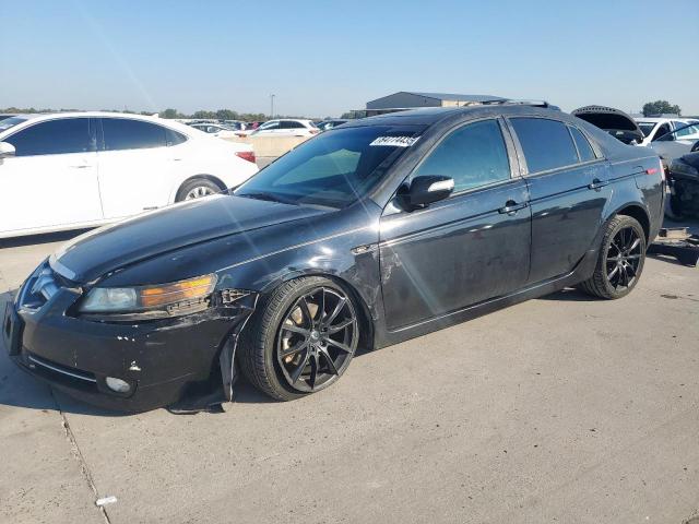 Salvage Acura TL