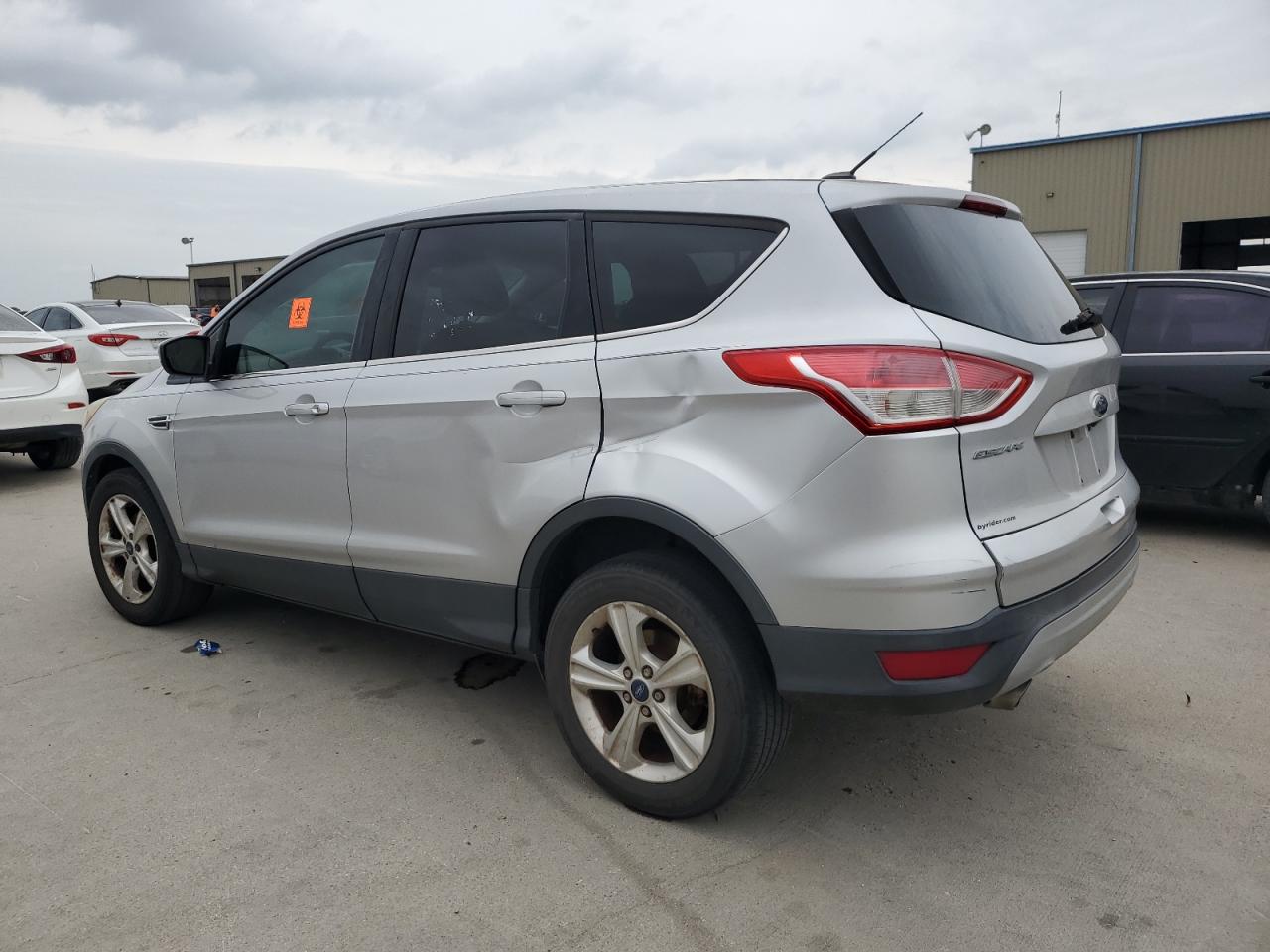 Ford Escape Se Image 11