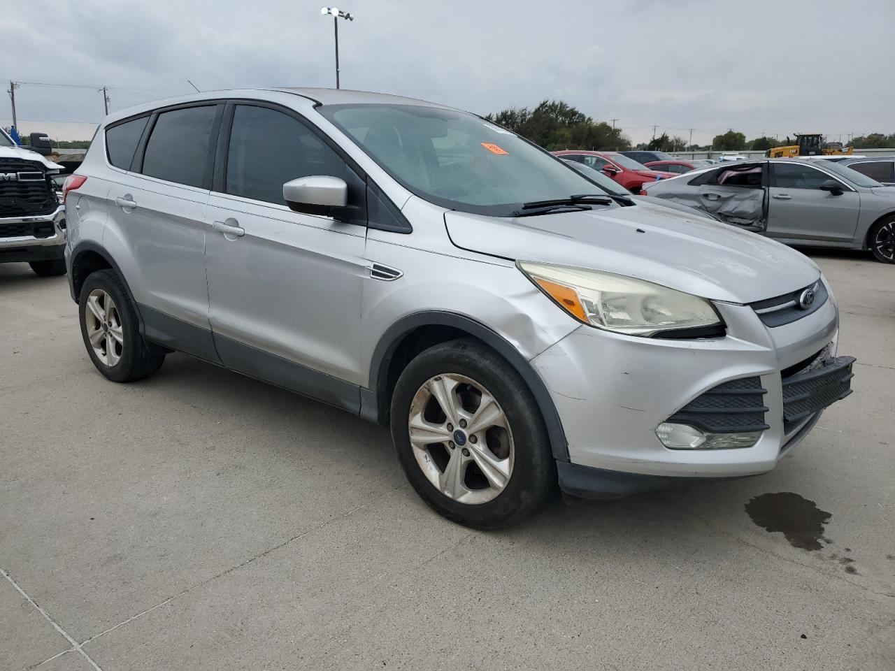 Ford Escape Se Image 8