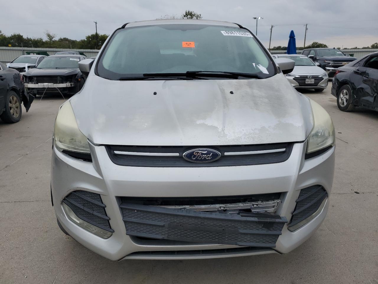 Ford Escape Se Image 3