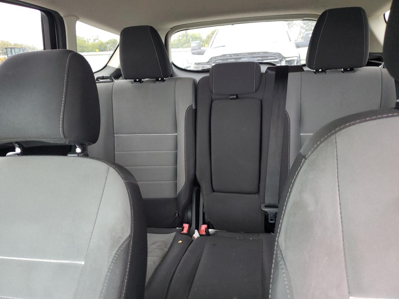 Ford Escape Se Image 2