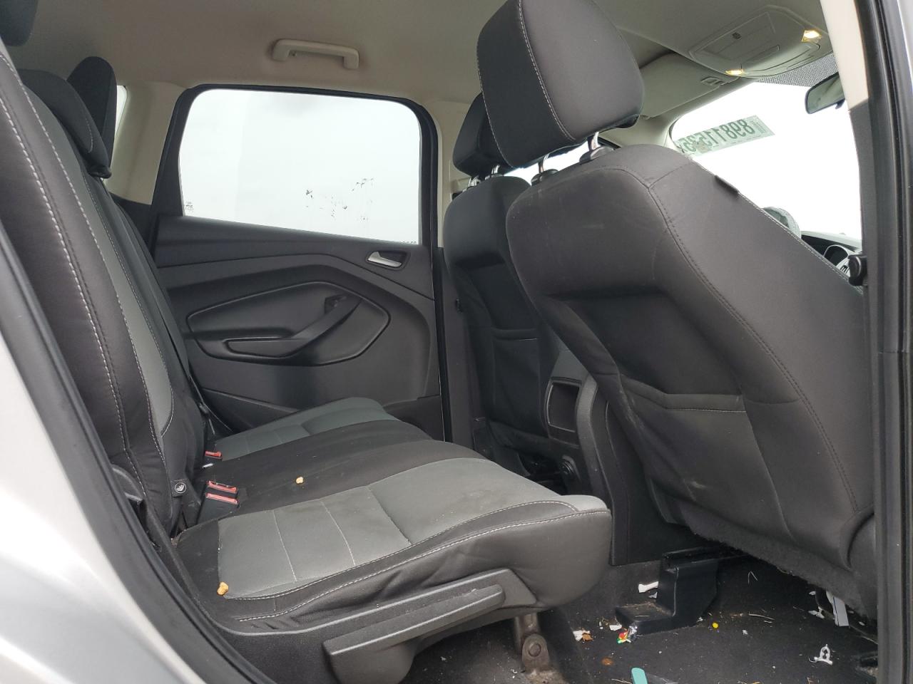 Ford Escape Se Image 7