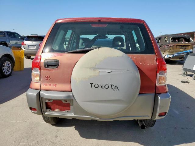 Toyota RAV4 Image 13