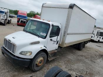  Salvage Freightliner M2 106 Med