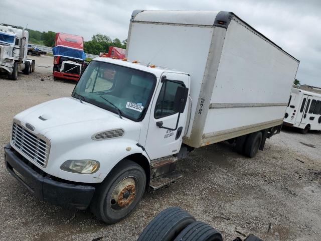  Salvage Freightliner M2 106 Med