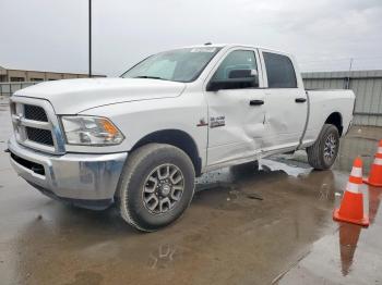  Salvage Ram 2500