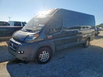  Salvage Ram Promaster