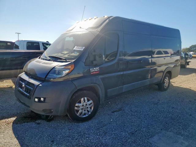  Salvage Ram Promaster