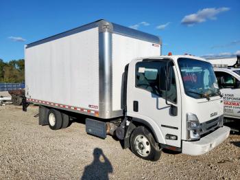  Salvage Isuzu Npr Hd