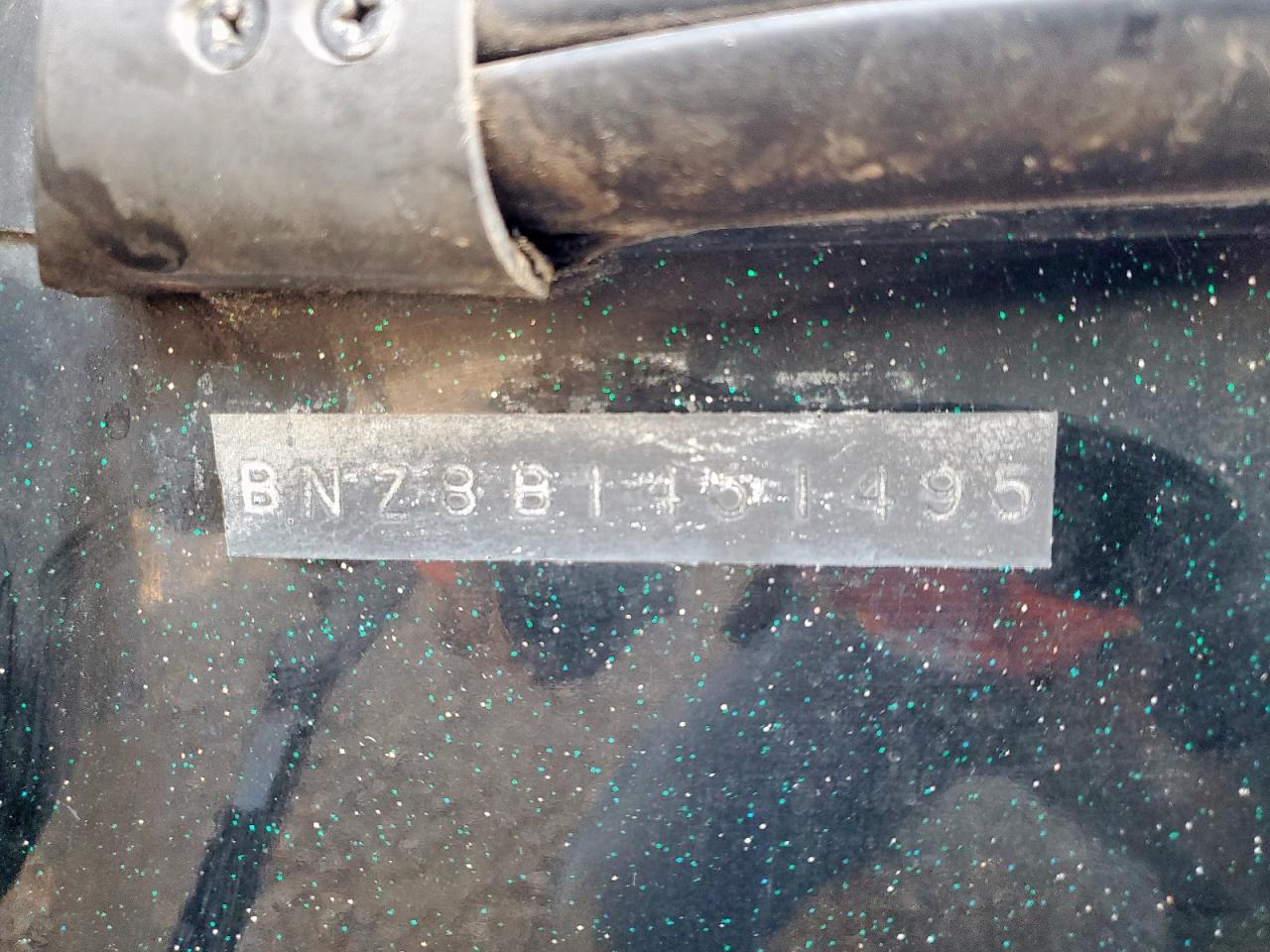 Stratos Boat Image 7