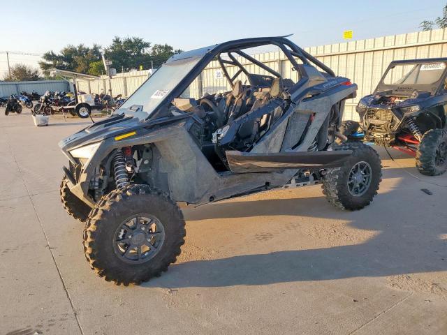  Salvage Polaris Rzr Pro Xp