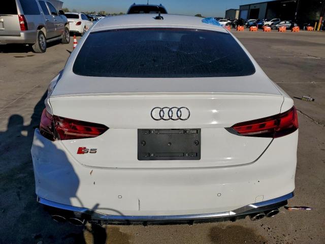 Audi S5 Premium Plus Image 10