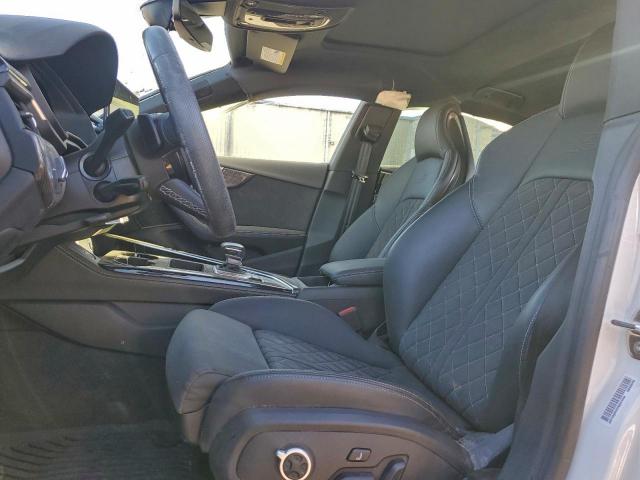 Audi S5 Premium Plus Image 8