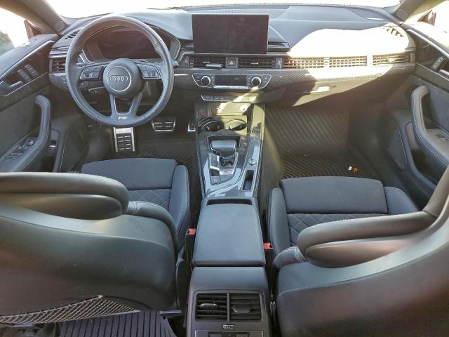 Audi S5 Premium Plus Image 6