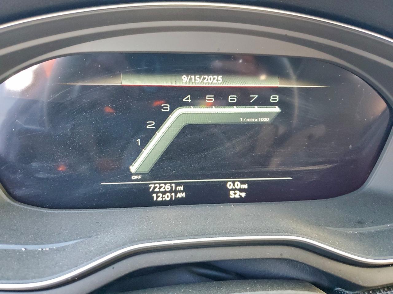 Audi S5 Premium Plus Image 5