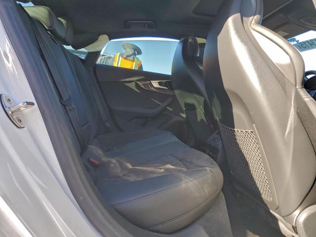 Audi S5 Premium Plus Image 2