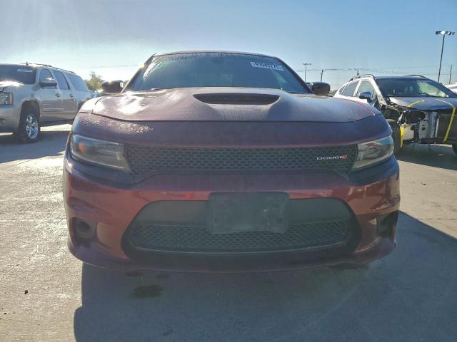 Dodge Charger R/t Image 9
