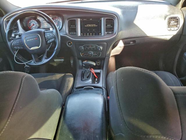 Dodge Charger R/t Image 6
