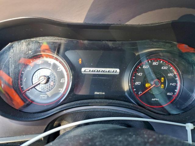 Dodge Charger R/t Image 7